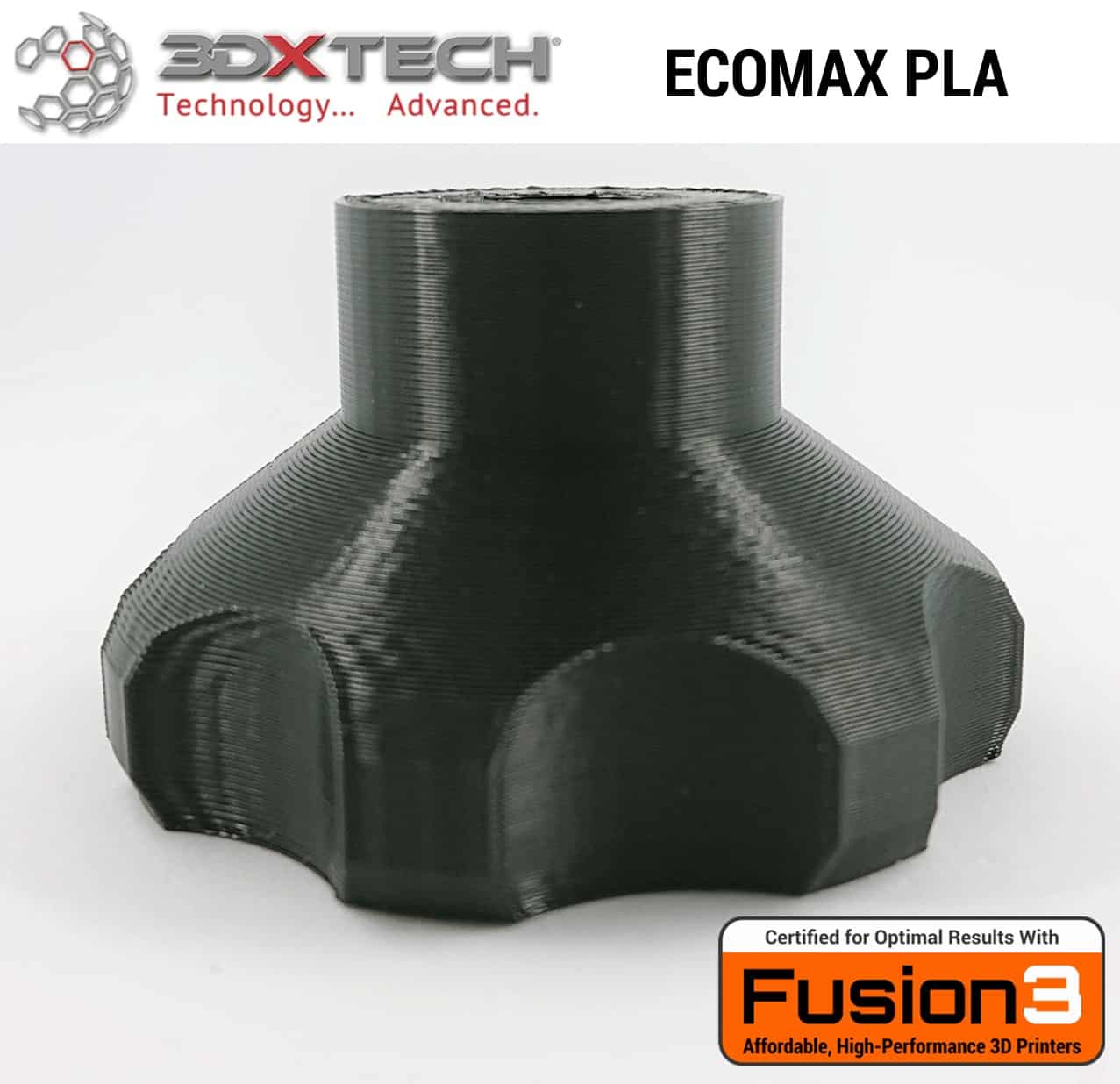 3DXTech-ECOMAX®-PLA