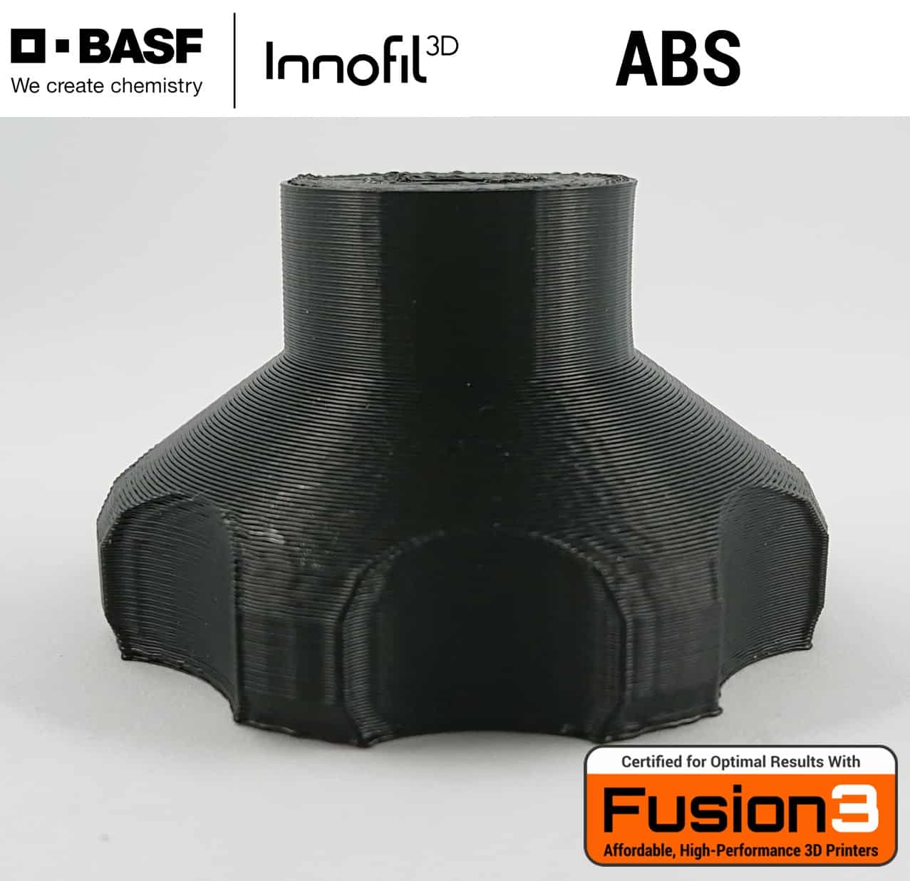 BASF-Innofil3D-ABS
