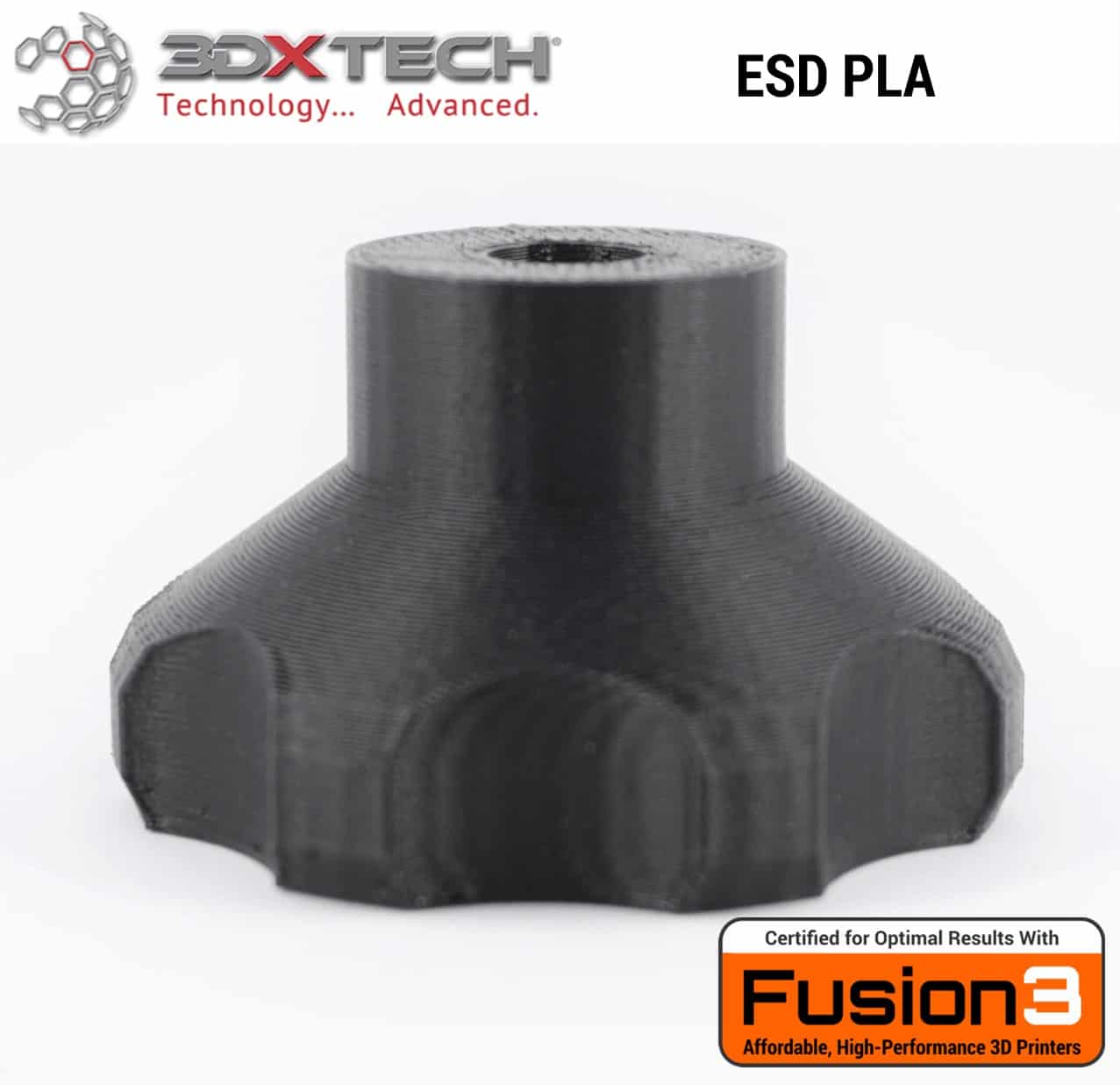 3DXTech-ESD-PLA-1