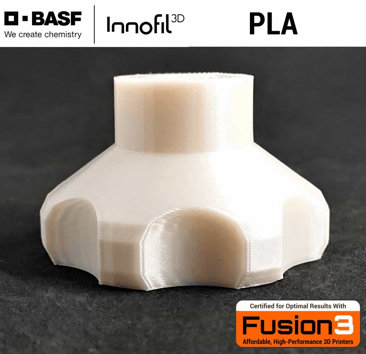 BASF-Innofil3D-PLA