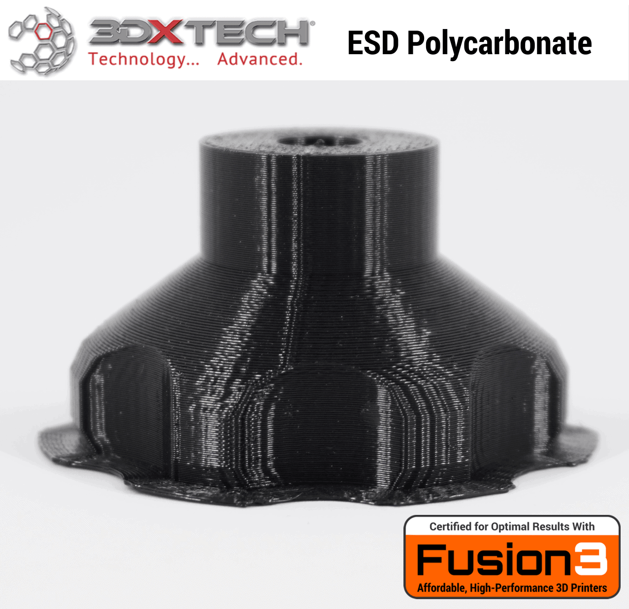 3DXTech-ESD-PC-1