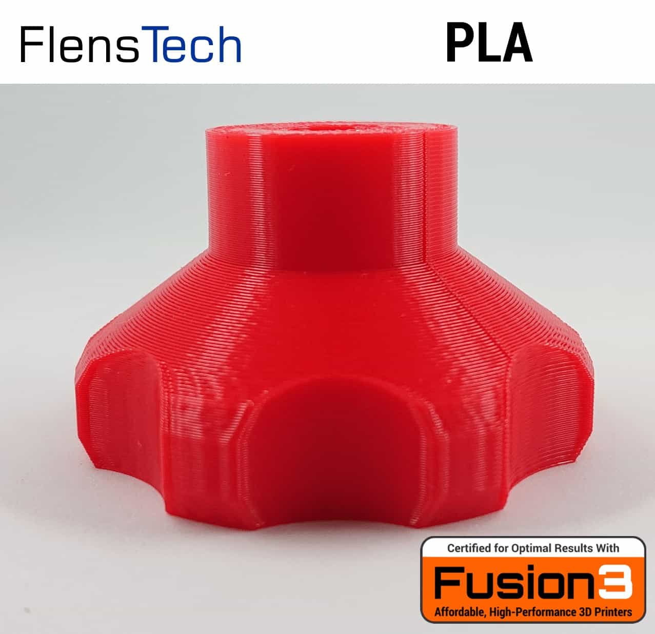 Flenstech-PLA