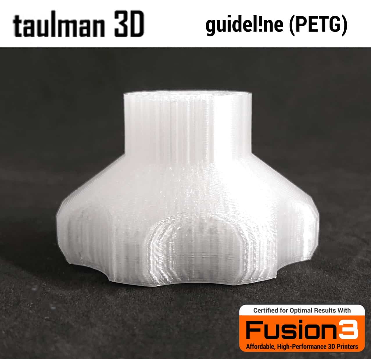 Taulman3D-guidelne