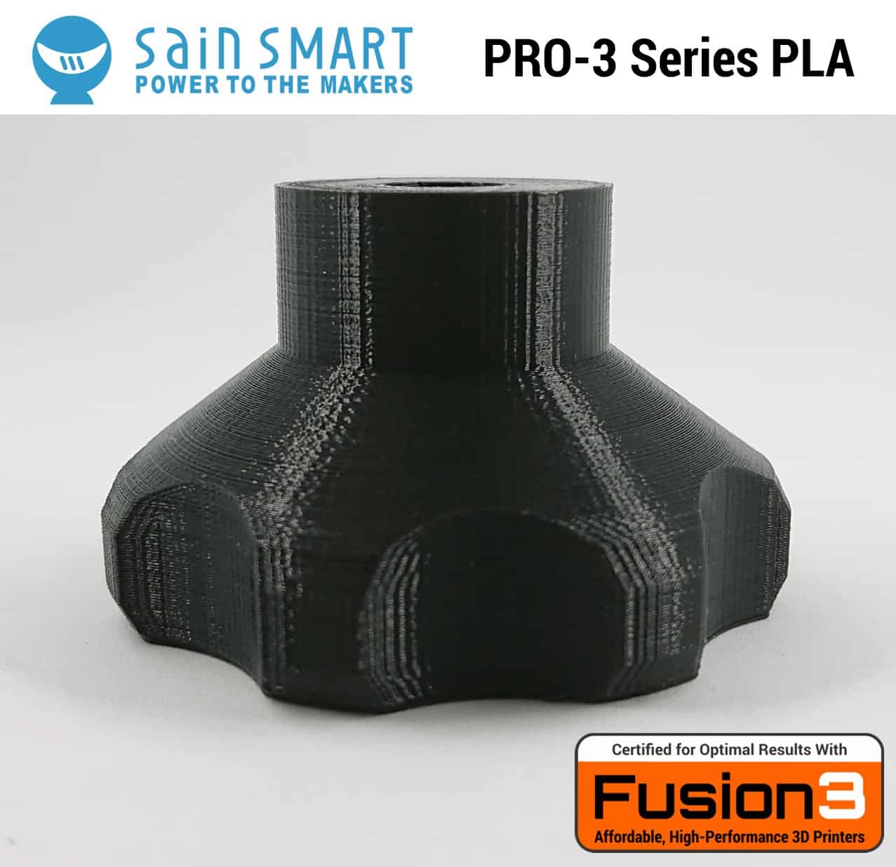 Sainsmart-PRO-3-Series-PLA